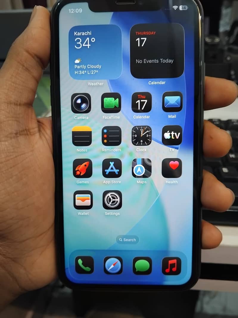 Apple iPhone 11 2