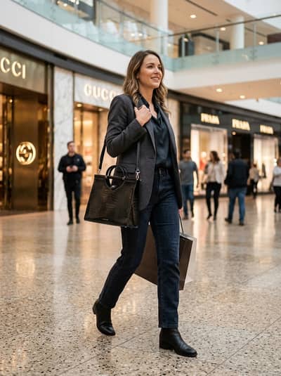 CHARLES & KEITH