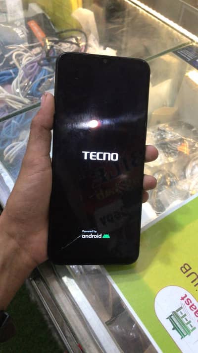 Tecno Pova Neo 2