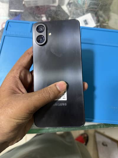 Samsung Mobile A07 5G