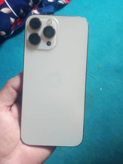 Apple iPhone 13 Pro Max