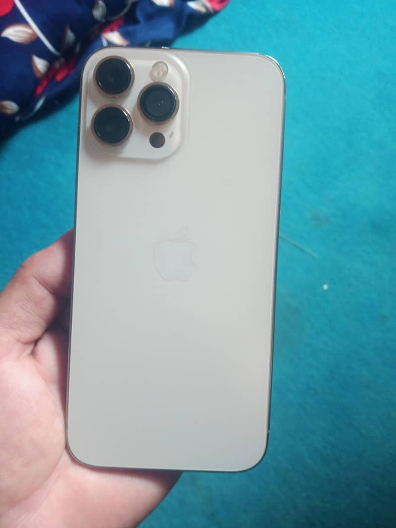 Apple iPhone 13 Pro Max 0