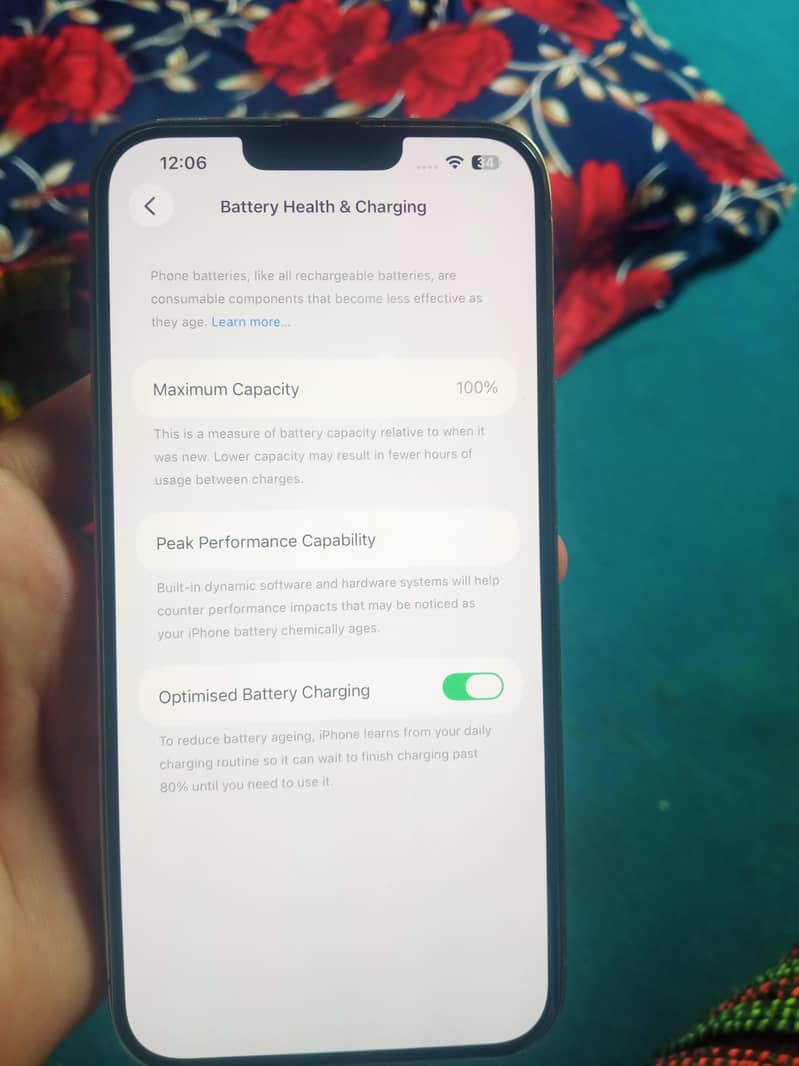 Apple iPhone 13 Pro Max 5