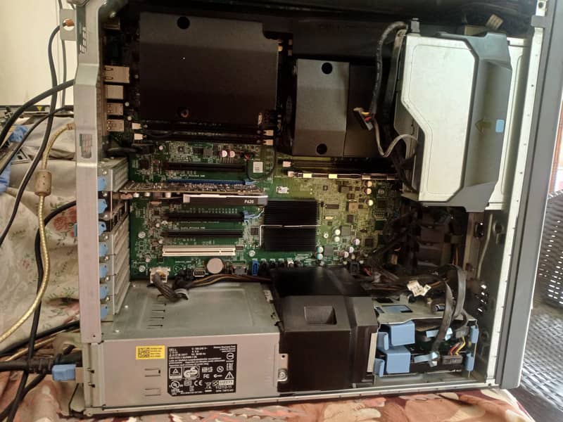 Dell PC Double Hexa Core Processors Read Post 1