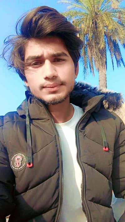MD.Mubarik Ali