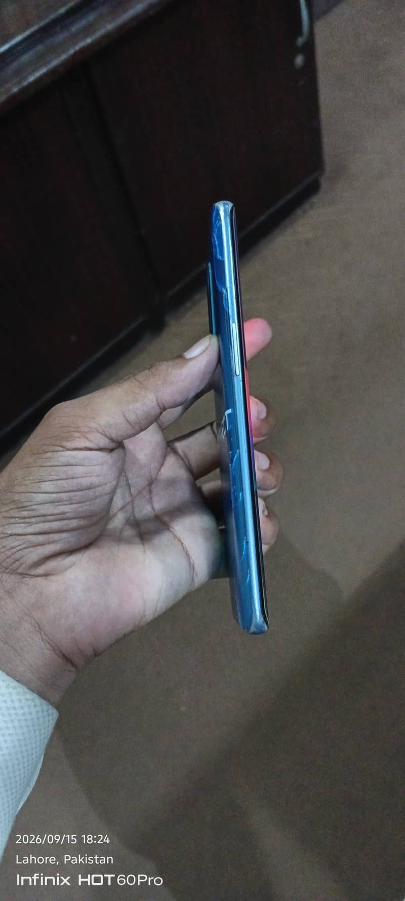 One Plus 8 3