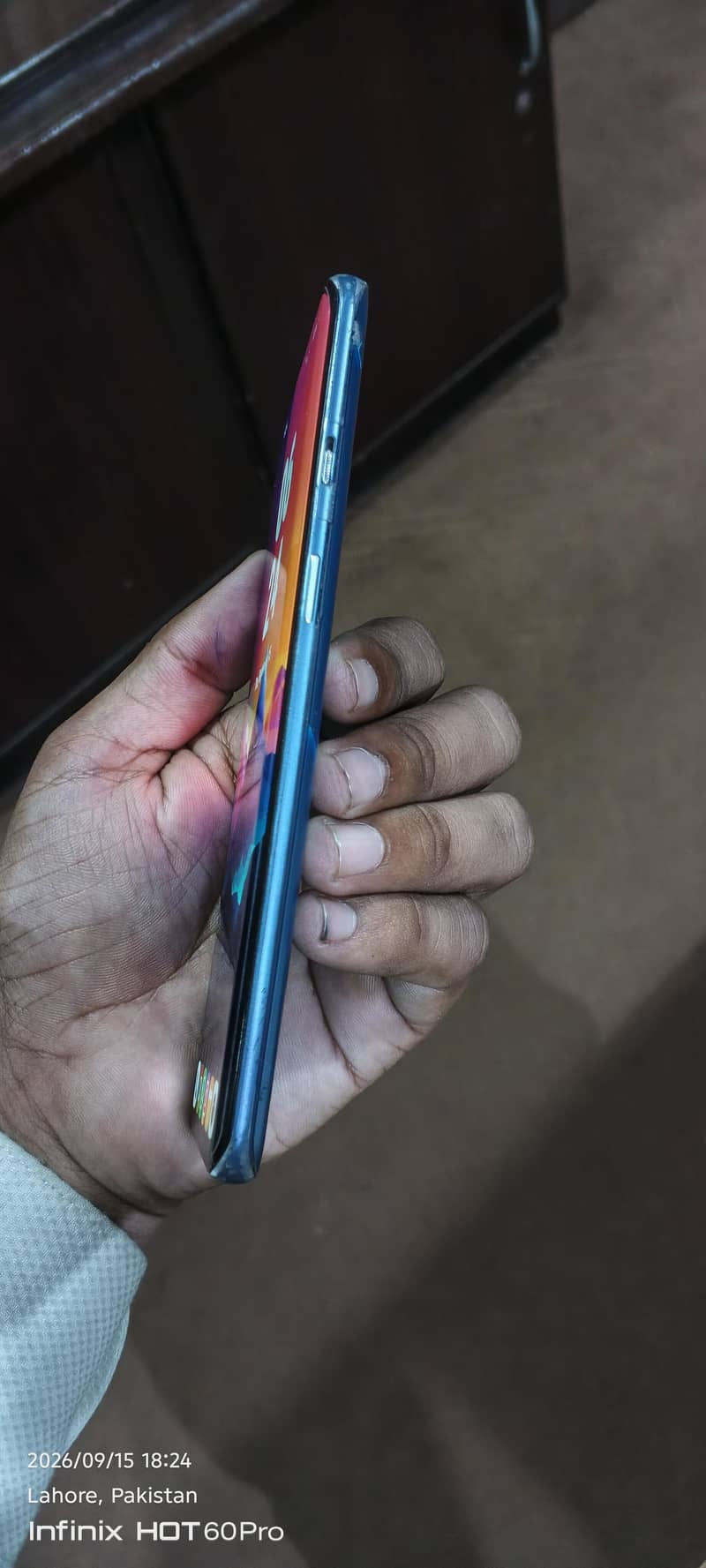 One Plus 8 4