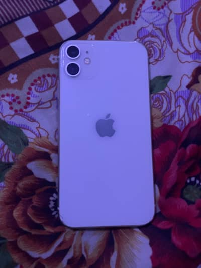Apple iPhone 11