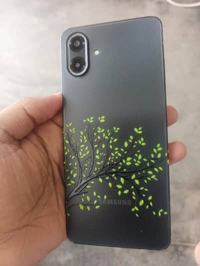 samsung a07-4/64