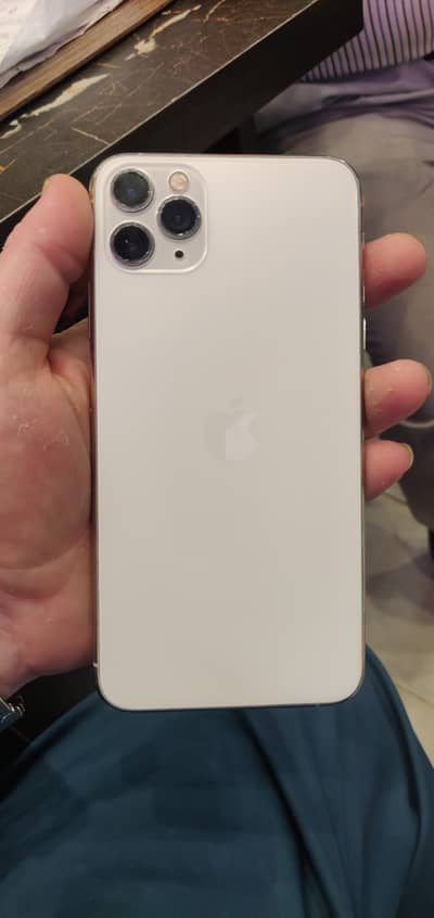 Apple iPhone 11 Pro Max non pta