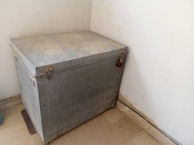 Trunk (Jast)