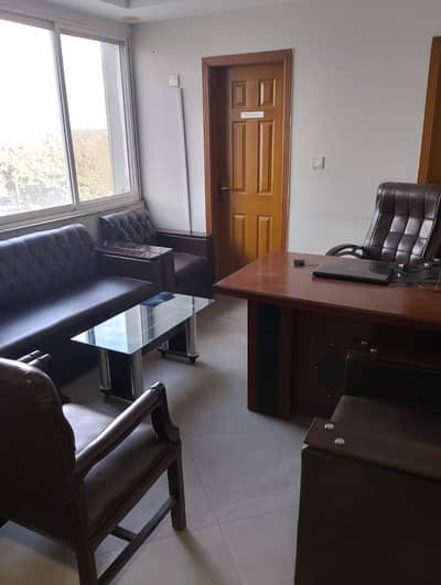 Office furniture good condition