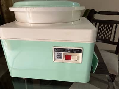 Tiger japanese dough making machine