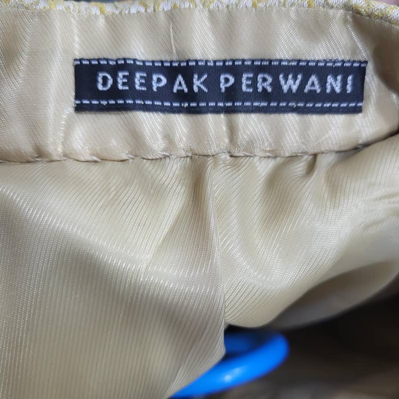 Deepak Perwani 0