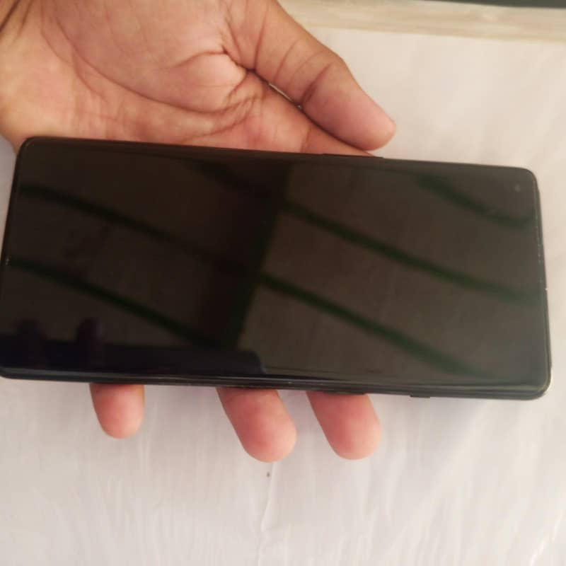 One plus 8 6