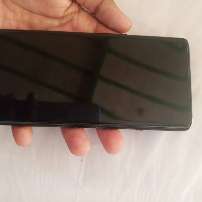 One plus 8 7