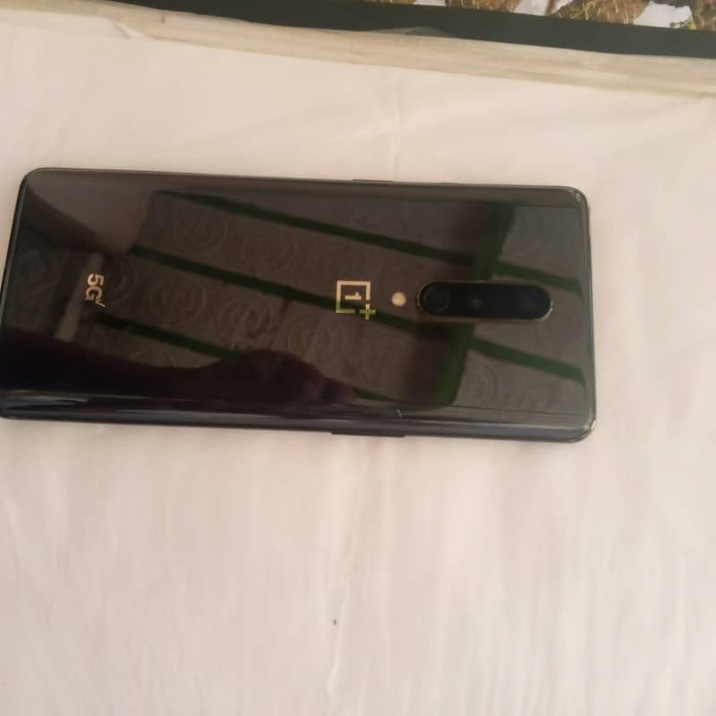 One plus 8 8