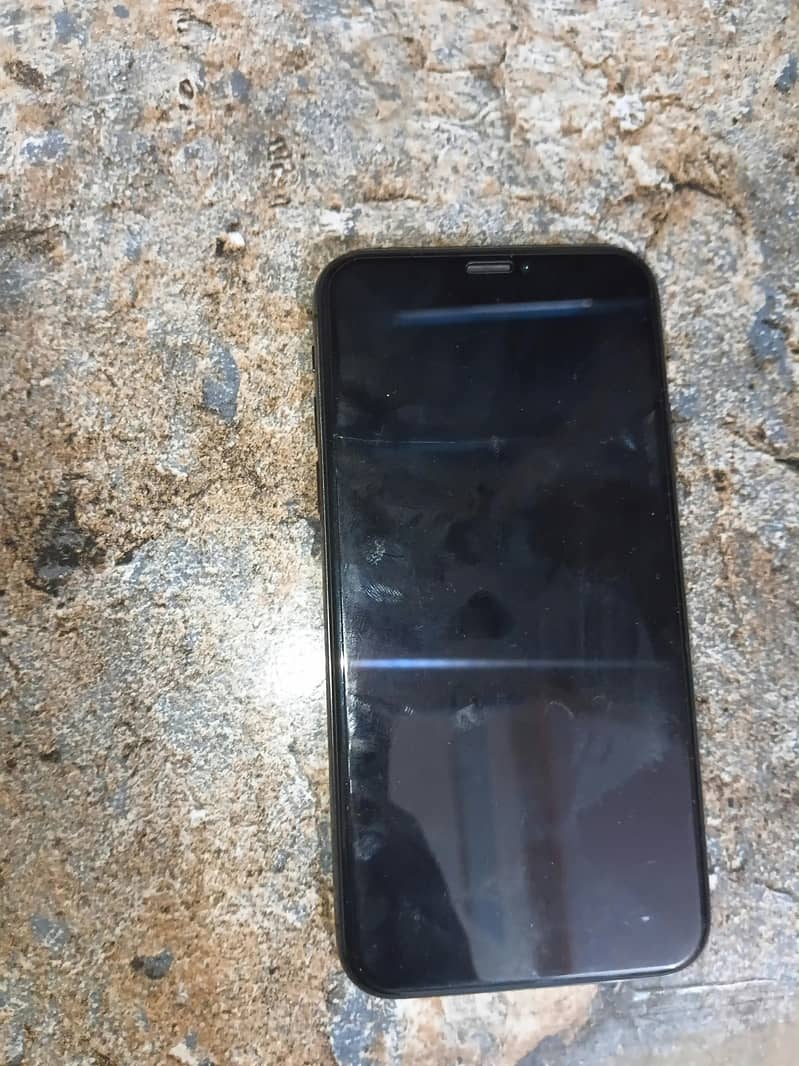 Apple iPhone X 2