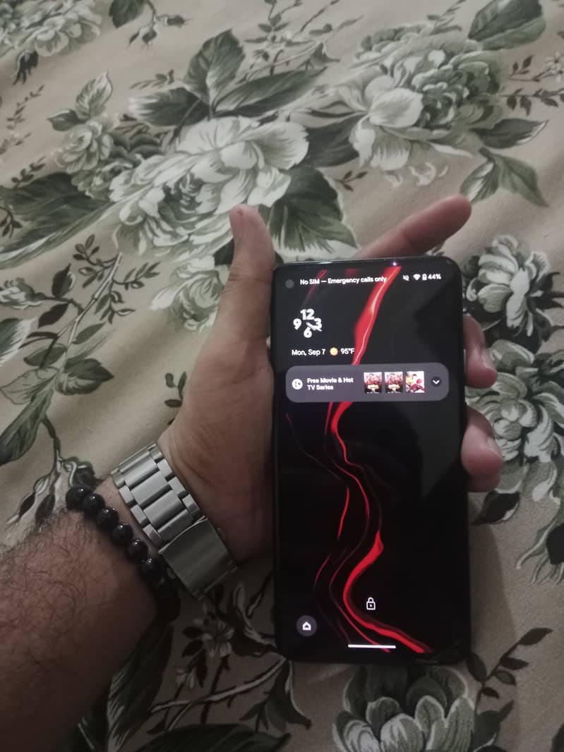 Google 4a 5g 1