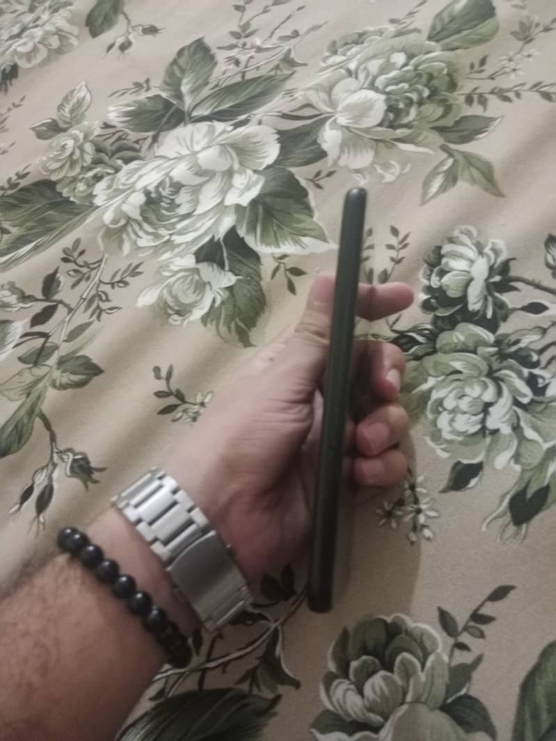 Google 4a 5g 2