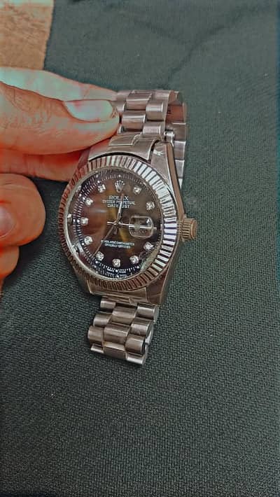 this is beautiful watch