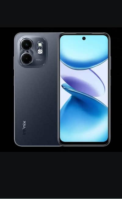 Infinix Smart 9