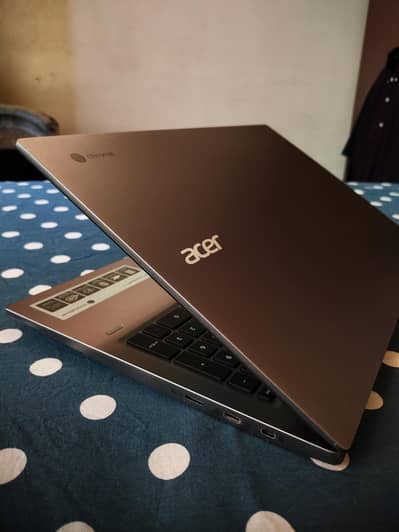 Acer Chromebook 715 Laptop