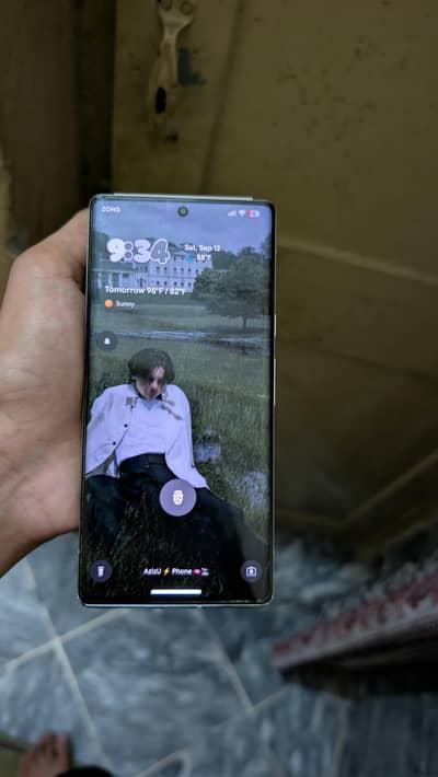 Google Pixel 6 Pro
