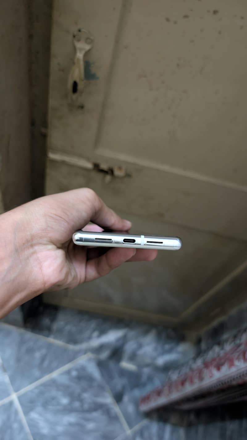 Google Pixel 6 Pro 5