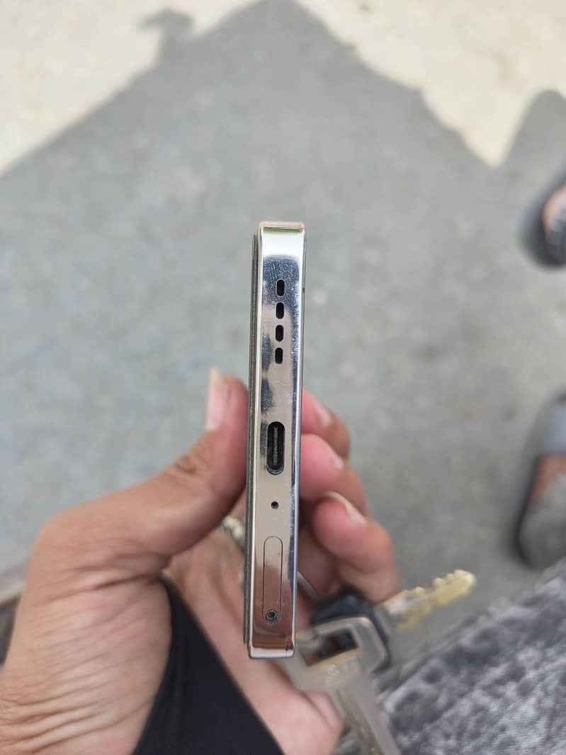 Infinix Note 40 3