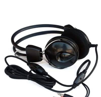 Tucci headphone