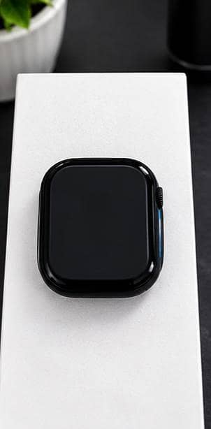 Smart watch 0