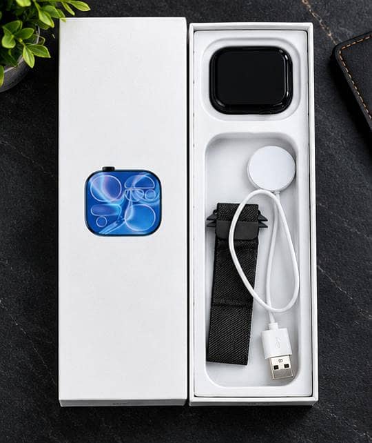 Smart watch 1