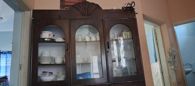 Bartano Wali Almari old
