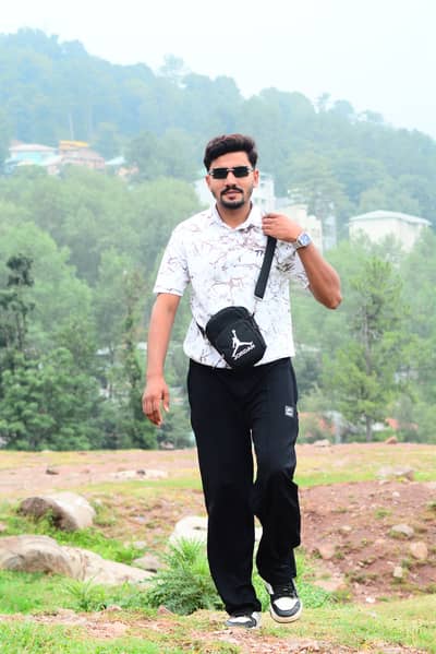 Hanif Mayo