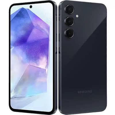 Samsung Mobile A55 5G