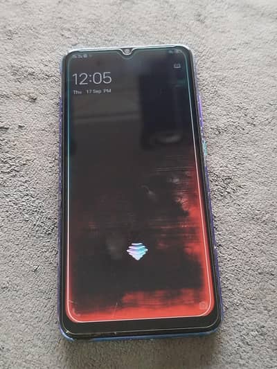 Vivo Y51