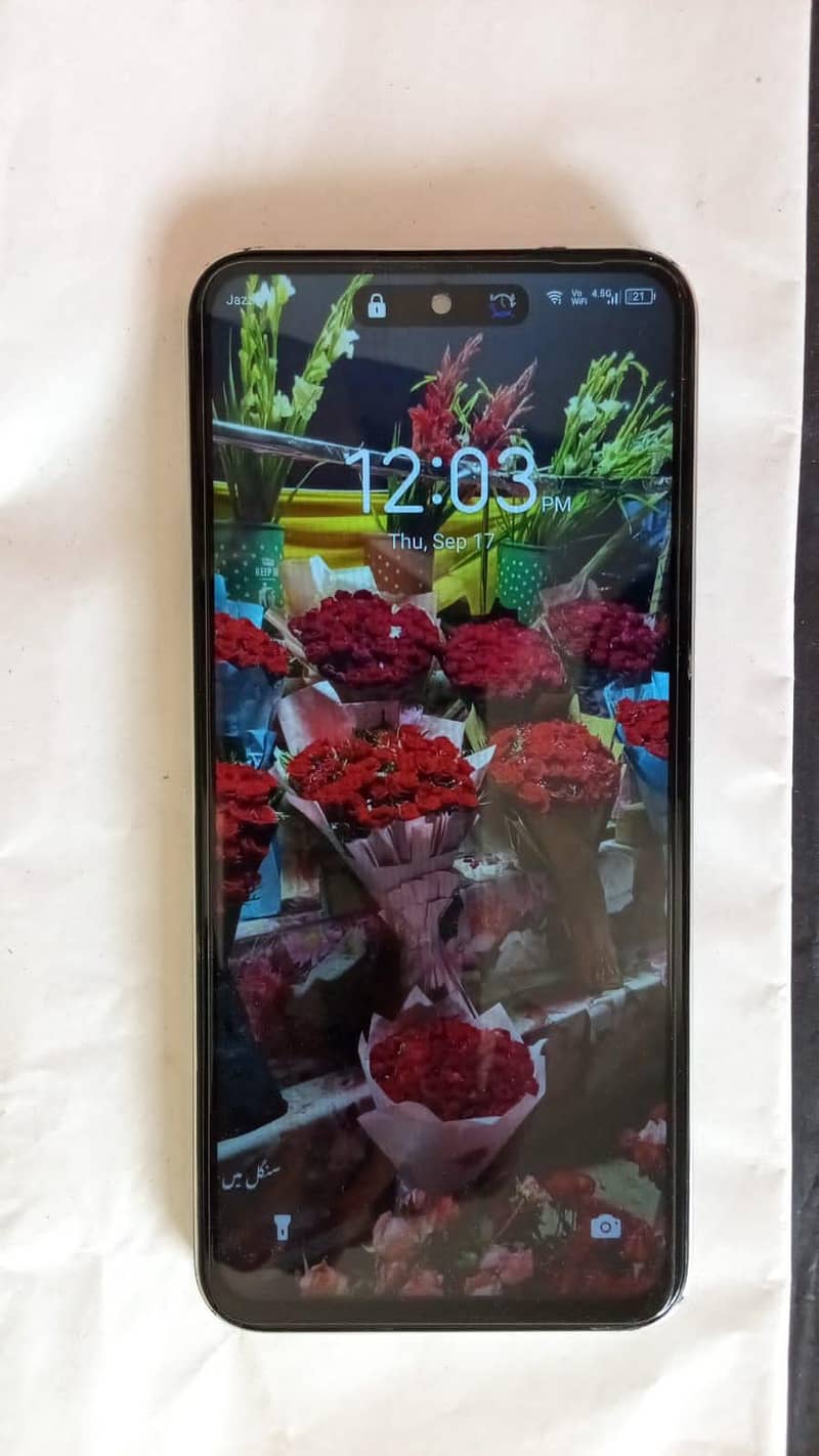 Tecno Spark Go 1 4