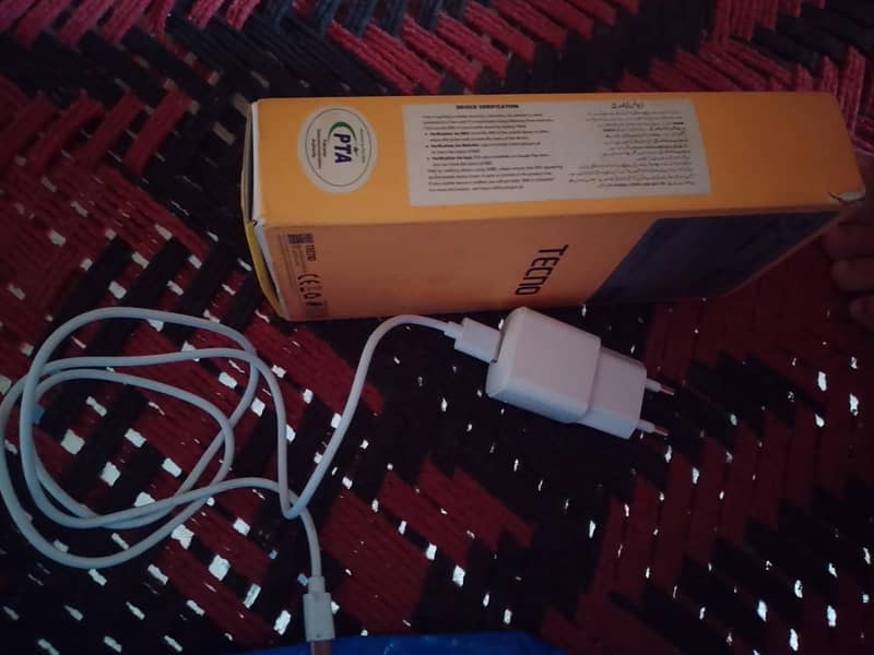 Tecno Spark Go 1 6