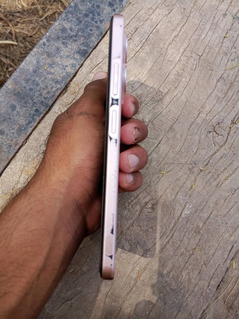 Infinix Smart 9 0