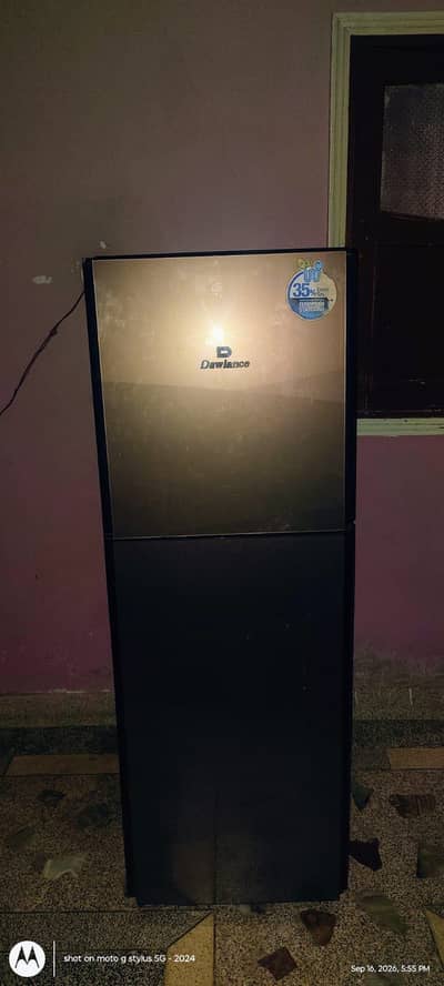 Dawlance Fridge