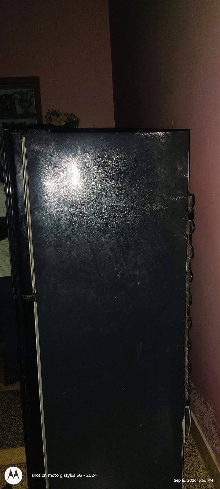 Dawlance Fridge 1