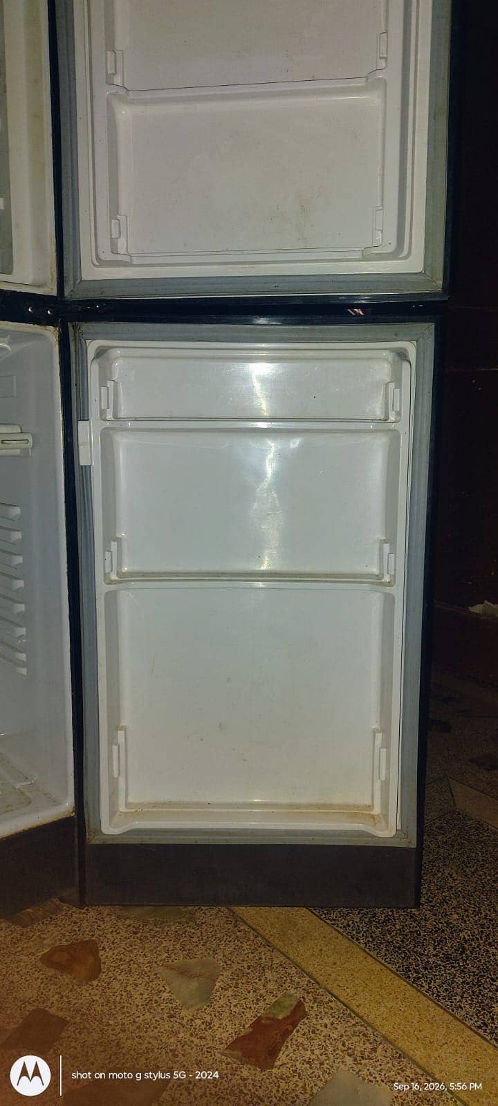 Dawlance Fridge 3