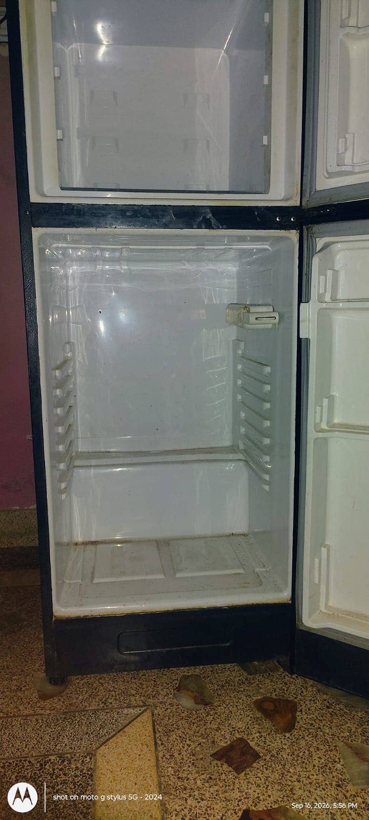 Dawlance Fridge 4