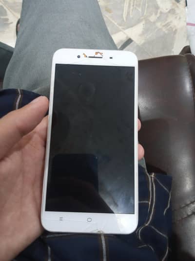 Vivo Y66