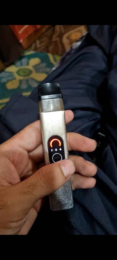 used pods