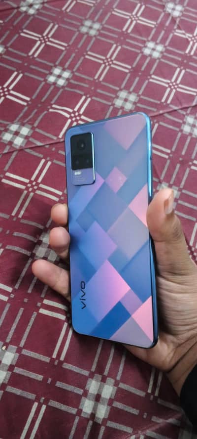 Vivo Y73
