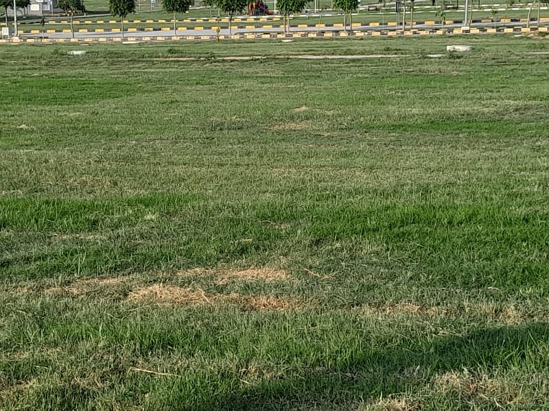 5 marla solid plot/C-Block/Faisal Hills 2