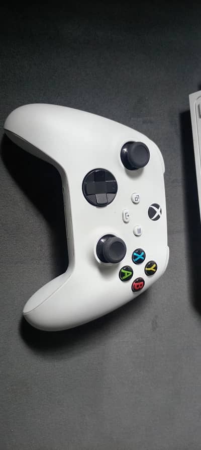 Xbox Series S (Digital Edition) – Excellent Condition