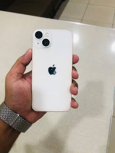 Apple iPhone 13, 265GB